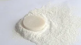 White Pearl Pigment - 10gms