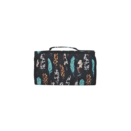 Wild Feather NGIL Traveling Toiletry Bag