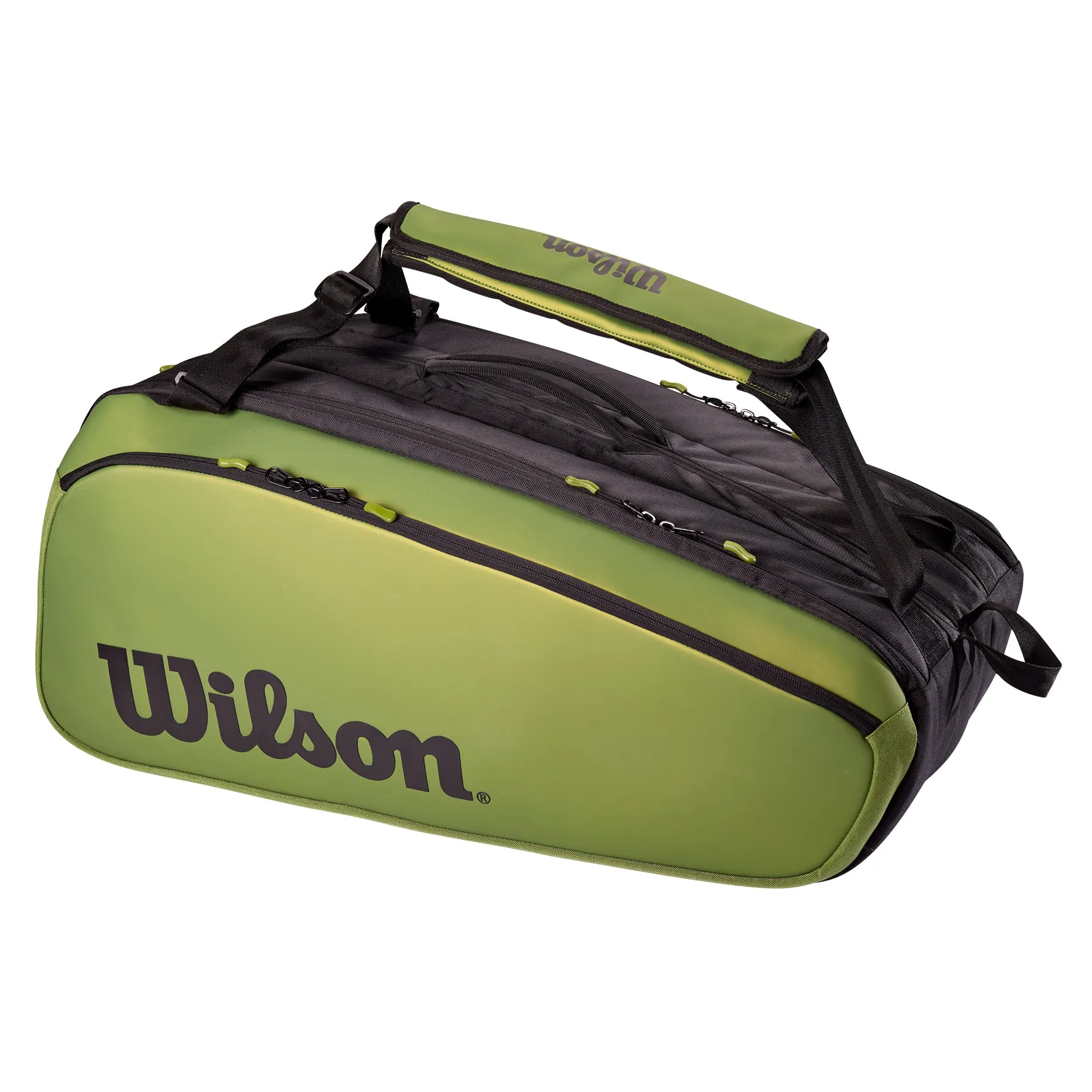 Wilson Super Tour Blade 15 Pack Tennis Bag