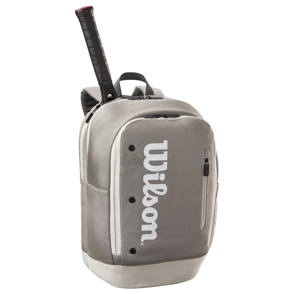 Wilson Tour Backpack - Stone