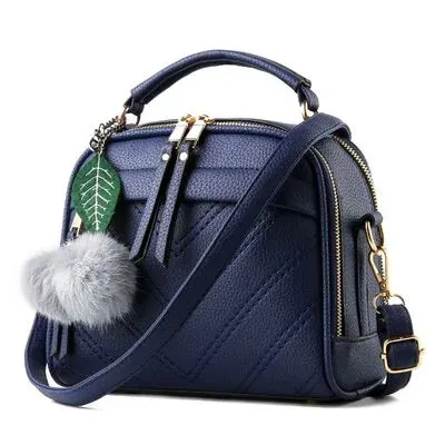 Women's Leather Handbags