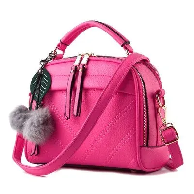 Women's Leather Handbags