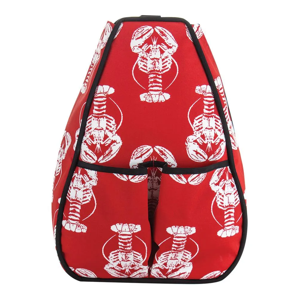 Women's Sophi Tennis Backpack