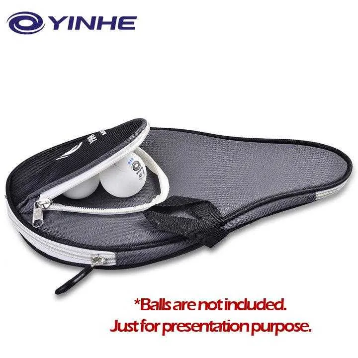 Yinhe Table Tennis Bat case   Protective film