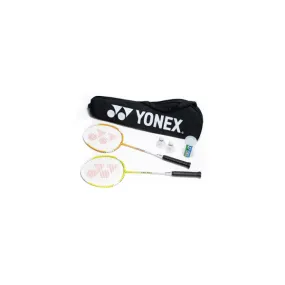 Yonex 2 Player Badminton Set