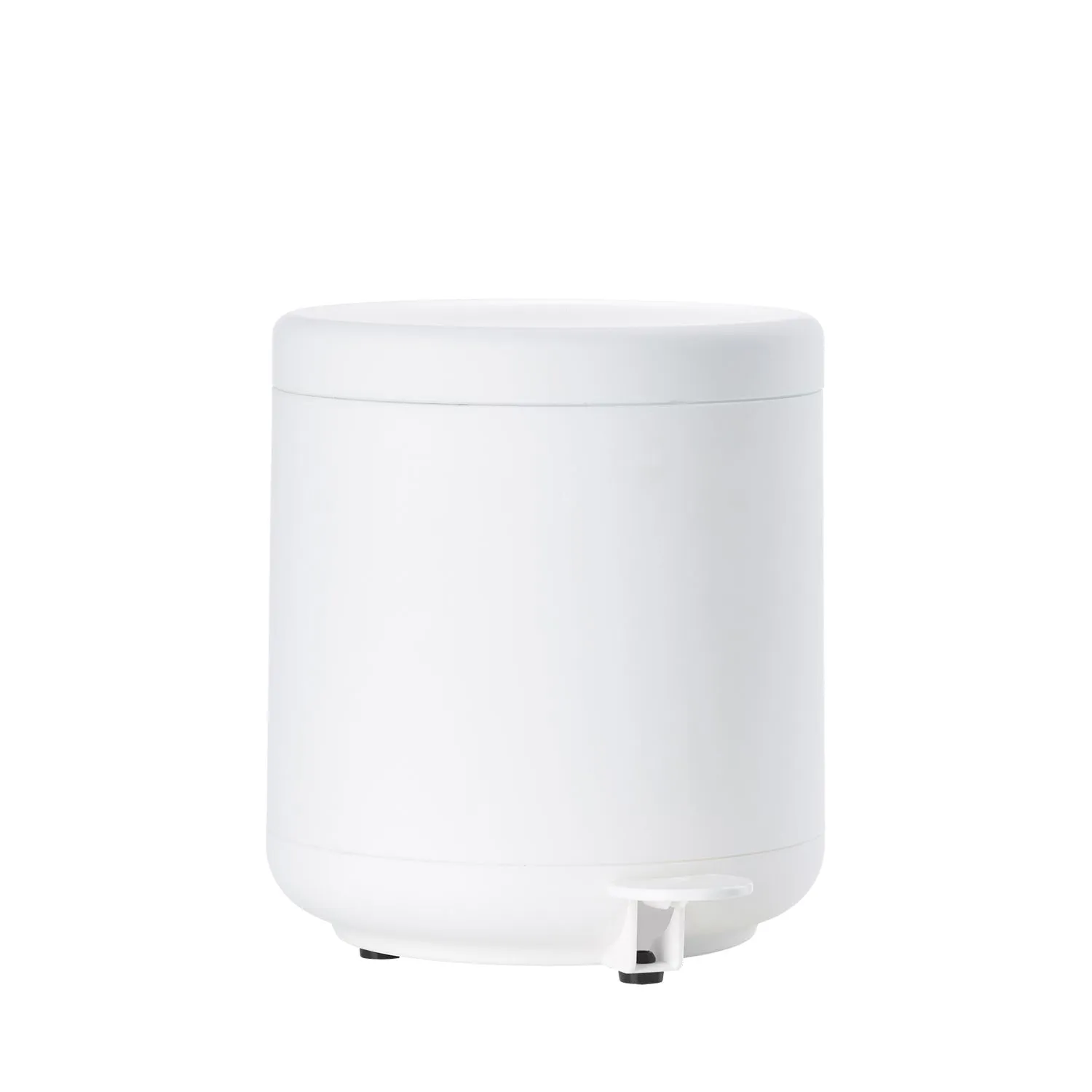 zone denmark | ume pedal bin | white